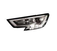 AVFORA Faros delanteros Para A3 S3 Para A3L Faros 2013-2017 2018 2019 2020 2021 Modelo Coche Lámpara Cabeza Faro LED Lente Proyector DRL Lámpara Cabeza Automóvil PRINCIPAL