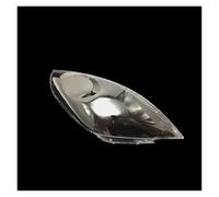 AVFORA Faros delanteros Para Chevrolet Para Spark 2010 2011 2012 2013 2014 Cubierta Faro Lente Faro Coche Luz Cabeza Vidrio Reemplazo Faros Delanteros Carcasa Automóvil PRINCIPAL