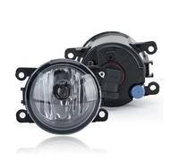 AVFORA Faros delanteros PARA Ford PARA Explorer PARA Focus PARA Mustang PARA Ranger 2005-2011 2012 2013 2014 2x Luces Lámparas Antiniebla Lentes Vidrio Piezas Automóviles PRINCIPAL