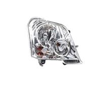 AVFORA Faros delanteros Para Great Para Wall Para Pegasus 2006 2007 2008 Socool Faro Delantero Faro Delantero Conjunto De Lámpara Frontal PRINCIPAL