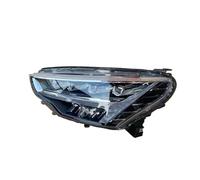 AVFORA Faros delanteros Para Haval Para JOLION Conjunto De Faros Delanteros Accesorios De Coche PRINCIPAL