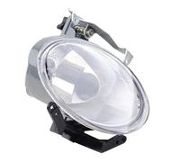 AVFORA Faros delanteros Para Hyundai Para Santa Para Fe 2007 2008 2009 Conjunto Luces Antiniebla Parachoques Delantero Derecho Coche Luz Antiniebla Bombilla PRINCIPAL