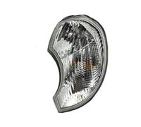 AVFORA Faros delanteros Para Hyundai Para Terracan 2001 2002 2003 2004 2005 2006 92301-H10 92302-H10 Luz Antiniebla Delantera Señal Esquina Faro Lámpara Giro Conjunto PRINCIPAL