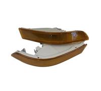 AVFORA Faros delanteros Para Toyota Para Corolla AE100 1992 1993 1994 1995 Luces Antiniebla Delanteras Coche Un Par Luces Señal Circulación Diurna PRINCIPAL