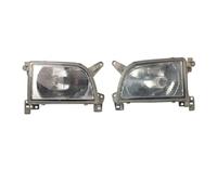AVFORA Faros delanteros Para Toyota Para Hiace LH168 1998 1999 2000 2001 2002 2003 2004 Faro De Automóvil Faro De Coche Un Par PRINCIPAL
