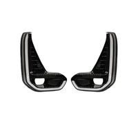 AVFORA Faros delanteros Para Toyota Para Hilux Para Revo 2020 2021 2022 1 Juego Luces LED Conducción Diurna Coche Con Señal Amarilla Giro DRL Luz Diurna Lámpara Antiniebla PRINCIPAL