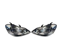 AVFORA Faros delanteros Para Toyota Para Ipsum Para Acm26 2006 2007 2008 2009 2 Uds Faros Delanteros De Coche Faro Un Par PRINCIPAL