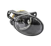 AVFORA Faros delanteros Para VW Para Passat B6 2006 2007 2008 2009 2010 2011 Luces Antiniebla LED Halógenas Parachoques Delanteros Lámparas Cubierta Faros Marco Automóvil PRINCIPAL