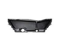 AVFORA Maletero Cubierta Cargo Cover para Leapmotor T03 2023 2024 2025-IN Caja Organizadora Maletero Cabina Coche Piezas Almacenamiento Capó Motor Frontal Gran Capacidad