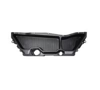 AVFORA Maletero Cubierta Cargo Cover para Leapmotor T03 2023 2024 2025-IN Caja Organizadora Maletero Cabina Coche Piezas Almacenamiento Capó Motor Frontal Gran Capacidad