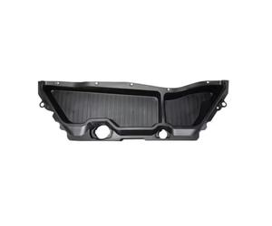 AVFORA Maletero Cubierta Cargo Cover para Leapmotor T03 2023 2024 2025-IN Caja Organizadora Maletero Cabina Coche Piezas Almacenamiento Capó Motor Frontal Gran Capacidad