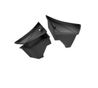AVFORA Maletero Cubierta Cargo Cover para Tesla para Model 3 para Highland 24-25 Caja Almacenamiento TPE Maletero Trasero con Cubierta Organizador Accesorios Decoración Partición