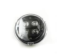 AVFORA Para Rebel Para CMX500 Para CMX300 2020 2021 2022 2023 Faros Delanteros LED Para Motocicleta Luces Delanteras Carenado De Lámpara Faro Delantero