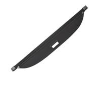 AVFORA para Volvo para XC90 MK2 2016-2023 Cubierta Carga para Coche Maletero Cortina Portaequipajes Divisor Piezas para Coche Cubiertas De Carga(Canvas)