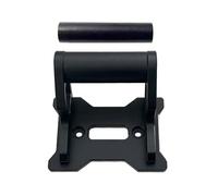 AVFORA Porta Movil Moto Manillar para CFMOTO para 450MT para 450 MT 2024 2025 Teléfono Móvil para Motocicleta Soporte Navegación GPS Soporte Extensión Aluminio CNC(C)