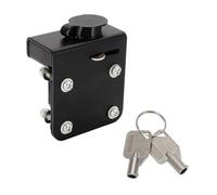 AVFORA Porta Movil Moto Manillar para Zumo para XT para XT2 GPS 22mm Manillar Montaje Adaptador De Bloqueo Soporte Navegación Placa Aluminio