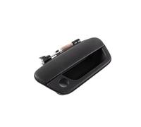 Avfpra Manija Puerta Exterior Coche Para Chevrolet Para Spark 2010-2015 95987921 95987920 95964943 95964944 Juego Manijas Puerta Exterior Delantera Trasera Izquierda Derecha(Frente derecho)