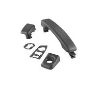 Avfpra Manija Puerta Exterior Coche Para Master MK3 2010-2016 806073022R 806079208R 806076452R 806069981R 806067794R Manija Soporte Puerta Izquierda Derecha(Door Handle)