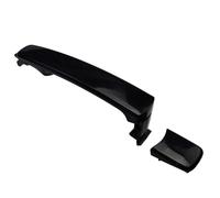 Avfpra Manija Puerta Exterior Coche Para Nissan Para Rogue 2008-2015 Para Murano 2003-2007 Manija Y Tapa Puerta Exterior Delantera Trasera Izquierda Derecha(Other side)
