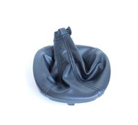 Avfpra Palanca De Cambios Para Alfa Para Romeo Para MiTo 2008-2016 Cuero Perilla Palanca Cambios Manual 6 Velocidades(Leather)