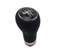 Avfpra Palanca De Cambios Para Audi A3 A4 A5 A6 5 Marchas 6 Velocidades Perilla Cambio Marchas 12 Mm(6speed)