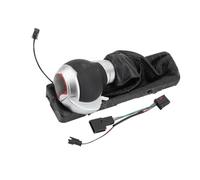 Avfpra Palanca De Cambios Para Cadillac Para ATS Para XTS CT4 CTS SLS SRX Cabezal La Perilla Cambio Marchas Palanca Cambios Cabezal La Transmisión Automática(Type6)