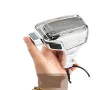 Avfpra Palanca De Cambios Para Cadillac Para ATS Para XTS CT4 CTS SLS SRX Cabezal La Perilla Cambio Marchas Palanca Cambios Cabezal La Transmisión Automática(Type11)