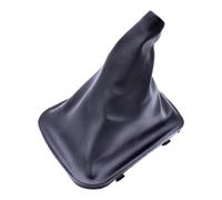 Avfpra Palanca De Cambios Para E34 30 1988-1995 E36 1991-1998 E46 1999-2005 Z3 1995-2001 Funda Cuero Pomo Cambio Marchas Coche