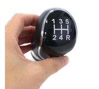 Avfpra Palanca De Cambios Para Fiesta MK7 Para Focus MK3 Para C-Max Para B-Max Para Mondeo MK4 Para Kuga Perilla Palanca Cambios Manual 5 Velocidades