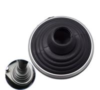 Avfpra Palanca De Cambios Para Ford Para Fiesta Para Fusion 2004-2007 Pomo Cambio Marchas Fuelle Eje Engranaje Fuelle Goma Guardapolvo Marco Inferior