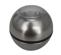 Avfpra Palanca De Cambios Para Jeep Para Renegade 2014-2020 Palanca Cambios Manual Con Bola Pomo Cambio 6 Velocidades