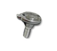 Avfpra Palanca De Cambios Para Kia K3 K4 K5 Para Optima Para Forte Para Koup Para Sportage Para Cerato Para Morning Auto Perilla Cambio Cristal Manija Palanca