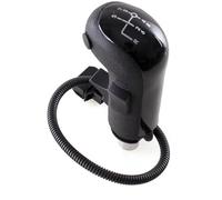 Avfpra Palanca De Cambios Para MAN Para TGA Para TGX Para TGS 6 Y 4 Pines Cabezal Cambio Marchas 81326200043 81326200049 Perilla Cambio Eléctrica Camión(Black 6 Pin A style)