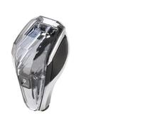 Avfpra Palanca De Cambios Para MGU 1 2 3 4 8 Series G20 G22 G29 G05 G06 G07 G08 F44 IX3 X3 X5 X6 X7 Z4 RHD Perilla Cambio Marchas Cristal Palanca Cambios Cabezal(Type3)