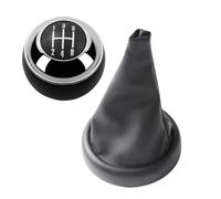 Avfpra Palanca De Cambios Para Mini Para Cooper R50 R52 R53 2001-2008 Pomo Cambio Marchas Funda Protectora Funda Palanca Cambios Bolígrafo(B0562-K0312)