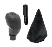 Avfpra Palanca De Cambios Para Peugeot 106 206 206CC 207 307 308 408 607 608 Pomo Cambio Marchas Palanca Cambios(Type10)