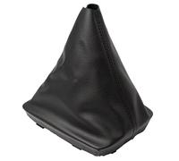 Avfpra Palanca De Cambios Para Seat Para Leon III 3 MK3 2012-2020 Manual 5/6 Velocidades Perilla Cambio Marchas Cabeza Palanca Cambios Bolígrafo Funda Cuero(Type6)