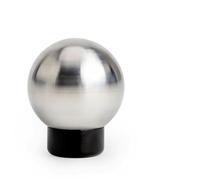 Avfpra Palanca De Cambios Para Subaru Para BRZ Para Scion FR-S Pomo Cambio Marchas Aluminio 6 Velocidades Transmisión Manual M12 Palanca Cambios Acero Inoxidable