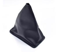 Avfpra Palanca De Cambios Para Toyota Para Corolla 1998 1999 2000 2001 2002 2003-2009 Juego Cubierta A Prueba Polvo Palanca Cambios Manual Cuero PU Negro