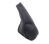 Avfpra Palanca De Cambios Para VW Para Golf Para Pointer Para Saveiro Para Parati 2004-2010 Cubierta Fuelle Freno Mano Estacionamiento Antideslizante Automóvil