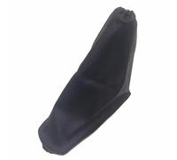 Avfpra Perilla Cambio Marchas para Chevrolet para Aveo 2008 2009 2010 2011 Cubierta Polaina Freno De Mano De Estacionamiento Antideslizante para Coche Bota De Freno De Mano Pomo Cambio Marchas