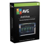 AVG Antivirus 2025 10 Dispositivos 3 Años