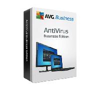 AVG Antivirus Business Edition - 1 User 1 Year Key GLOBAL