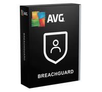 AVG BreachGuard 3 Dispositivos / 2 Años