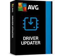 AVG DRIVER UPDATER 3 PC 3 AÑOS