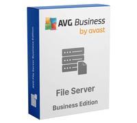 AVG File Server Business Edition a partir de 200 Usuario(s) 1 Año
