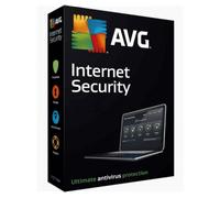 AVG INTERNET SECURITY 10 DISPOSITIVOS 2 AÑOS