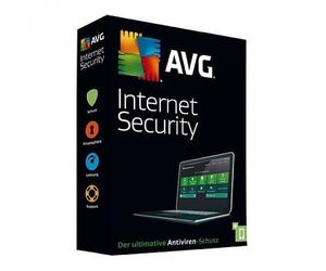 AVG Internet Security 2020