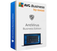 AVG Internet Security Business Edition - 1 Seat 1 Year