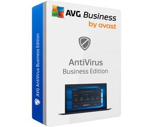 AVG Internet Security Business Edition